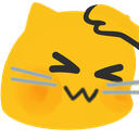 Emoji dei Blobcatpets