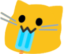 Blobcatpopsicle Discord Emoji