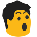Blobchamp Discord Emoji