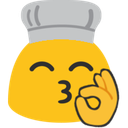 Blobchef Discord Emoji