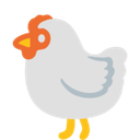Blobchicken Discord Emoji