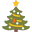 Blobchristmastree Emoji