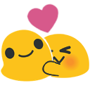 Blobcmereyou Discord Emoji