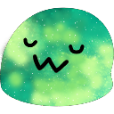 Blobcosmicuwu Discord Emoji