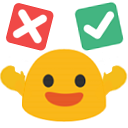Blobcouncil Discord Emoji