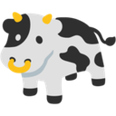 Blobcow Discord Emoji