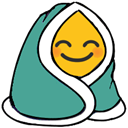Blobcozy Discord Emoji