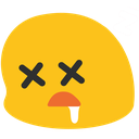 Blobdead Discord Emoji