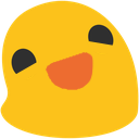Blobderpyhappy Discord Emoji
