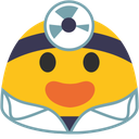 Blobdoctor Emoji