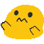 Blobdontfeelsogoodgif Discord Emoji