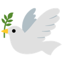Blobdove Discord Emoji