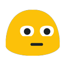 Blobeyerollanimated Discord Emoji