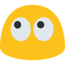 Blobeyesup Discord Emoji