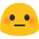 Blobflushed Discord Emoji