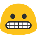 Blobgrimace Discord Emoji