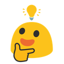 Blobidea Discord Emoji