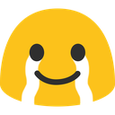 Blobimfine Discord Emoji