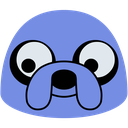 Blobjake Discord Emoji