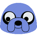 Blobjakegif Discord Emoji