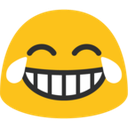 Blobjoy Discord Emoji