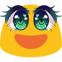 Blobkawaii Discord Emoji