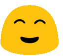 Blobkissinggif Discord Emoji