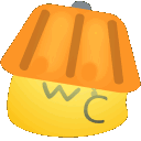 Bloblamp Emoji