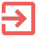 Blobleft Discord Emoji