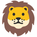 Bloblion Discord Emoji