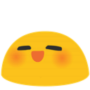 Blobmelt Discord Emoji