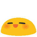 Blobmeltgif Discord Emoji