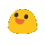 Blobmeltinggif Discord Emoji