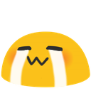 Blobmeltsob Discord Emoji