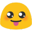 Blobmlem Discord Emoji