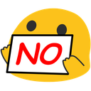Blobno Discord Emoji