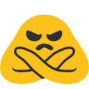 Blobnogood Discord Emoji