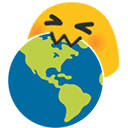 Blobnomglobal Discord Emoji