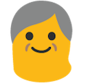 Blobolderman Discord Emoji