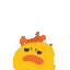 Blobonfiregif Emoji