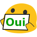 Bloboui Discord Emoji