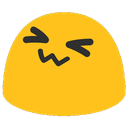 Blobovercuteness Discord Emoji