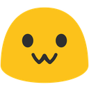 Blobowofront Discord Emoji
