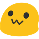 Blobowoside Discord Emoji