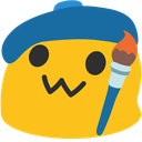 Blobpainter Emoji