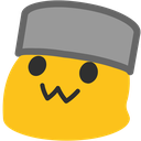 Blobpanhead Discord Emoji