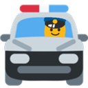 Blobpatrol Discord Emoji