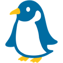 Blobpenguin Discord Emoji