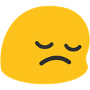 Blobpensive Discord Emoji