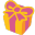 Blobpresent Discord Emoji